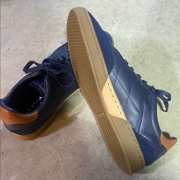 Cole Haan Grandpro Breakaway Sneaker - Free Shipping | DSW